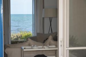 Il Rifugio dello Scoglio