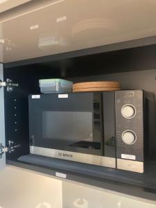 Wellness Oasis at Danube riverbank in Vienna near VIC