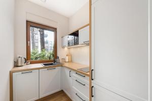 Krakowiak Apartment 89