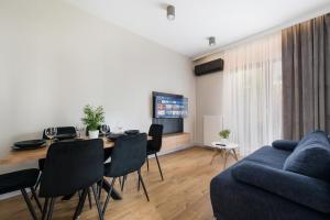 Krakowiak Apartment 89