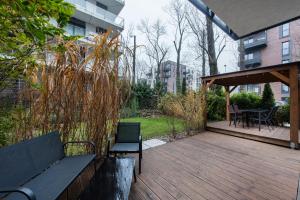 Krakowiak Apartment 89