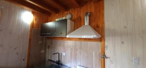 Casa entera con balcón y patio propio "altos del Rio Azul"