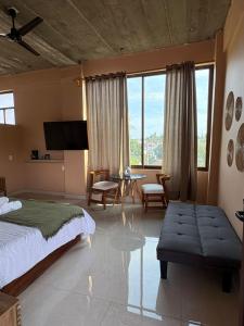 Casa Ampa Zikatela- Brisas de Zicatela- Puerto Escondido