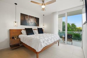 Akumal Pearl Beach Access l 11 Pools l Beach Club Onsite