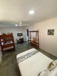 Coccoloba Beach Hotel