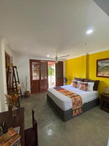 Coccoloba Beach Hotel