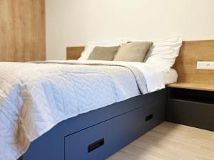 Harmony Metropolis Bratislava Free Parking