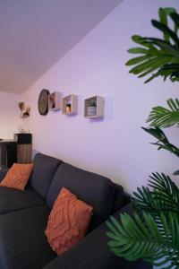 Le Magnifique - Grand balcon - Netflix - Grand Marché