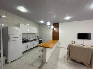 Casa térrea Jardim Enseada