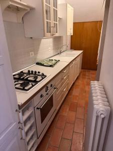 Torbole Lake View Retreat