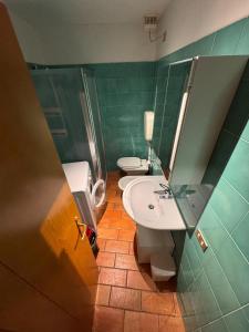 Torbole Lake View Retreat