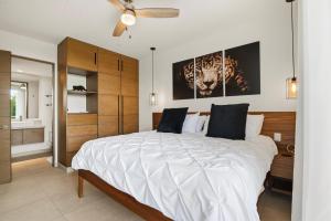 Akumal Pearl Beach Access l 11 Pools l Beach Club Onsite