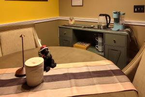 Fishing, Fun and Fall Foliage! Pocono Lake Cabin