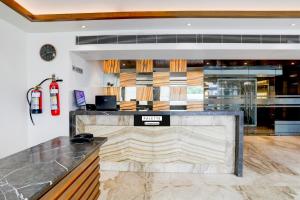 Palette by CheckIn River Front Railway Station Formerly Host Inn