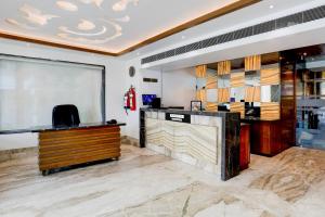 Palette by CheckIn River Front Railway Station Formerly Host Inn