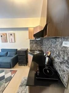 Studio unit Avida Riala Towers Cebu IT park MG studio