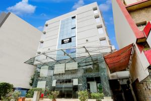 Palette by CheckIn River Front Railway Station Formerly Host Inn