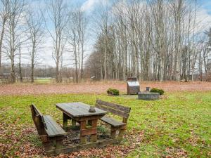 Beautiful Stay near Mariehaven