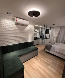 Rn Studio Maceió - Ap 308