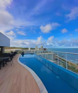 Rn Studio Maceió - Ap 308