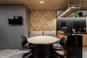 New Time 1119 luxo e aconchego