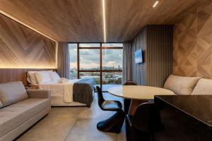 New Time 1119 luxo e aconchego