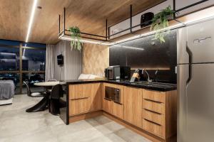 New Time 1119 luxo e aconchego