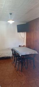 Duplex la casita de papá