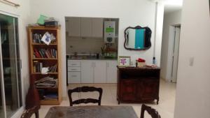 Casa Estadio con cochera