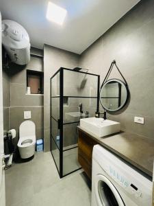 Reger Apartment