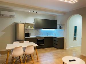 Reger Apartment