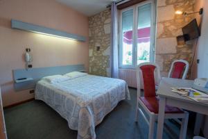 Hotels L'Etape Gasconne : photos des chambres