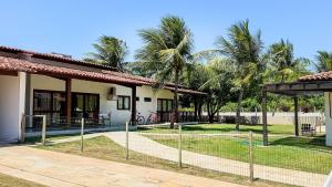 Aconchegante Casa em Ipioca Jeunne Ville