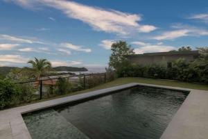Oceanview Home with Pool in Venao