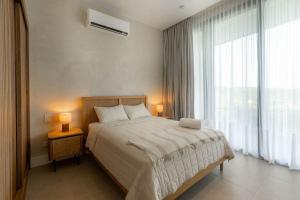 Oceanview Home with Pool in Venao