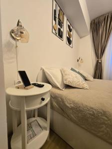 Cozy Apartment 46 - Minerva Tower IAȘI