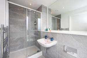 Villa Amalfi 2BR Urban Retreat