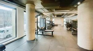 Villa Amalfi 2BR Urban Retreat