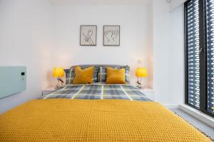 Villa Amalfi 2BR Urban Retreat