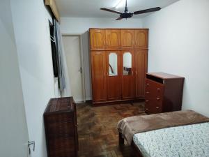 Apartamento - Diária ou Temporada - 201