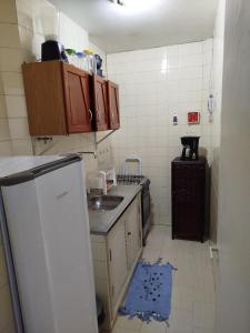 Apartamento - Diária ou Temporada - 201