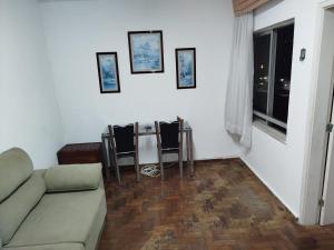 Apartamento - Diária ou Temporada - 201