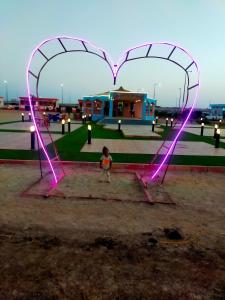 راس غارب هوم Ras Gharib House, Red Sea