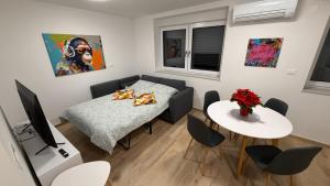 Southview Ljubljana Apartments