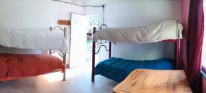 Camping Rio de las Vueltas