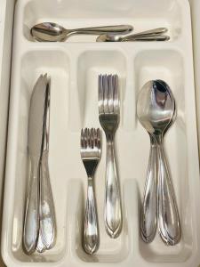 Loft com vista panorâmica para o aeroporto