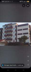 LITTLE HAVEN Homes -NAIVEGAS APARTMENT