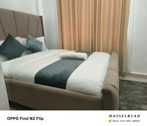 LITTLE HAVEN Homes -NAIVEGAS APARTMENT