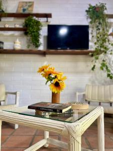 Casa Rústica proximo da praia