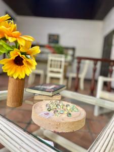 Casa Rústica proximo da praia